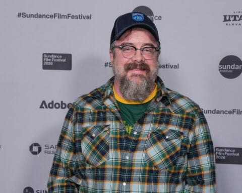 Dave Franco and O’Shea Jackson Jr. lead road movie gone wrong, bringing comedy to Sundance