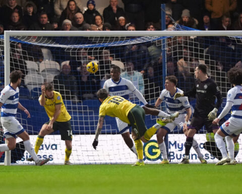 To the Premier League? Wrexham climbs into Championship playoff spot after dramatic win