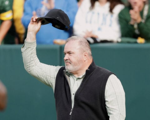 Steelers and Mike McCarthy have reached a verbal agreement for McCarthy to coach his hometown team