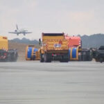 Atlanta airport rolling out new equipment to keep the runways open after the winter storm