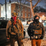 Videos show deadly Minneapolis shooting and political leaders reach different conclusions