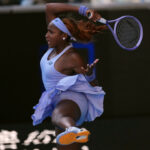 Aryna Sabalenka beats 19-year-old Mboko, faces 18-year-old Jovic in Australian Open quarterfinals