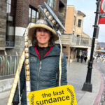 Longtime festivalgoers say the final Sundance in Utah may also be their last