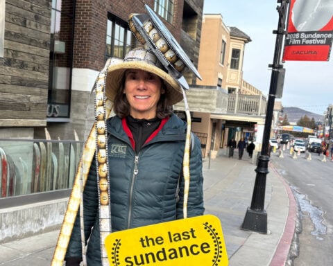 Longtime festivalgoers say the final Sundance in Utah may also be their last