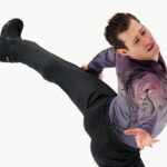 A safe space: How figure skating became a comfort zone for the LGBTQ+ community amid perilous times