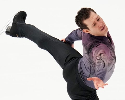 A safe space: How figure skating became a comfort zone for the LGBTQ+ community amid perilous times