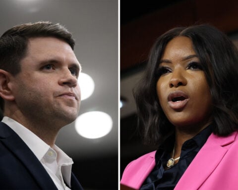 Takeaways from the first Texas Senate Democratic primary debate