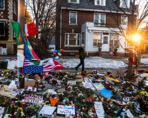 Lawyers for Renee Good’s family have experience taking on the government, but this time they face more hurdles