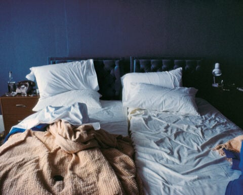 Why these poignant snapshots from the 1980s still resonate today