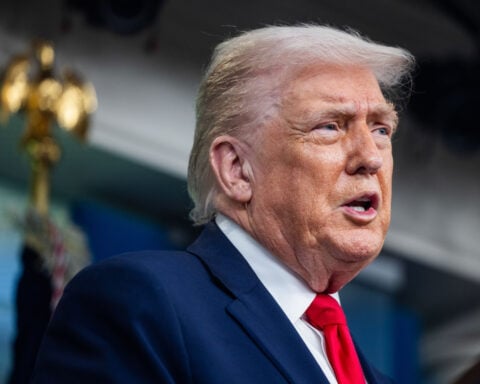 Trump claims secret ‘discombobulator’ weapon was used to help capture Maduro