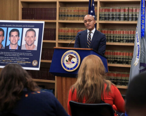 Alexander bros: Another NY jury will soon weigh the fate of men accused of using their celebrity and money to assault women