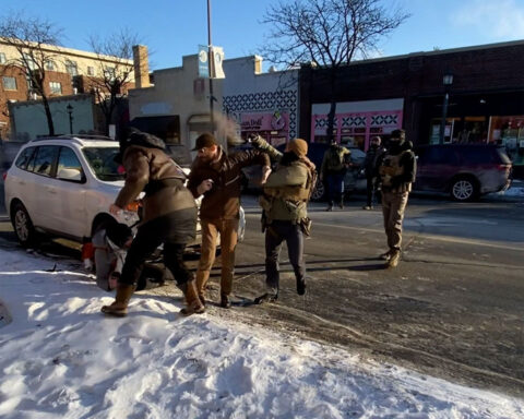 What we know so far about the latest killing by a federal agent in Minneapolis