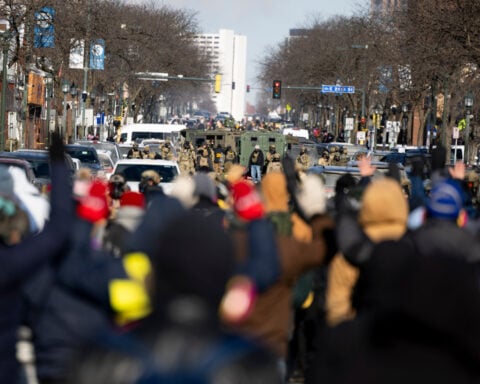 Minnesota CEOs issue joint letter urging de-escalation in Minnesota after shooting