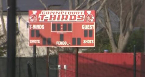 Long Island school district must reinstate Native American mascot or face funding cuts, Trump administration says