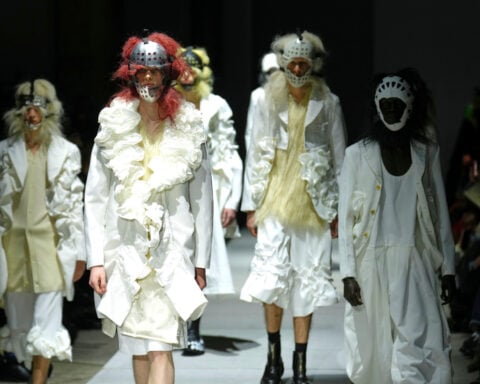 Paris men’s fashion week in 5 trends: rebuilt tailoring, quiet craft and clothes built to last