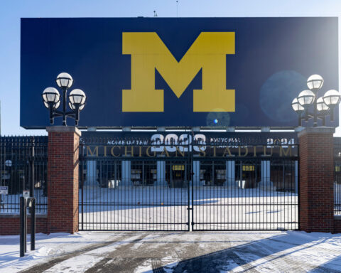 He left the US for an internship. Trump's travel ban made it impossible to return