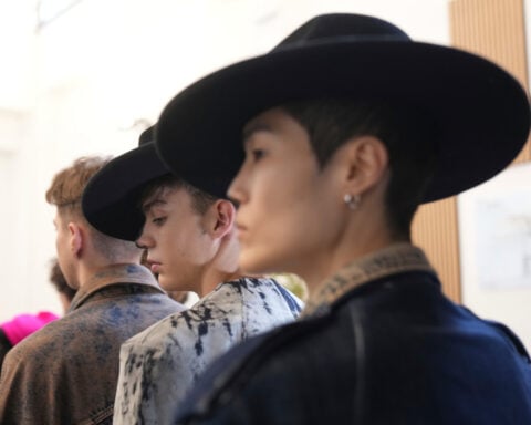 10 years, 3,000 creatives: the uphill battle for Black talent in Italian fashion