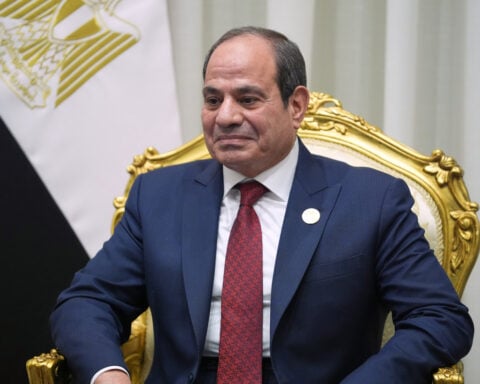 Egypt to adopt restrictions on children’s social media use to fight 'digital chaos'