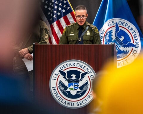 Officials say Alex Pretti ‘brandished’ a weapon, but have offered no evidence. Why that term matters