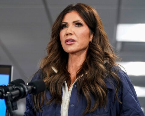 Trump administration redoubles immigration enforcement strategy as cracks emerge in the president’s coalition