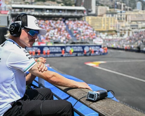 ‘We’re not here to finish last’: F1’s newest team, Cadillac, looks to make its mark as sport enters new era