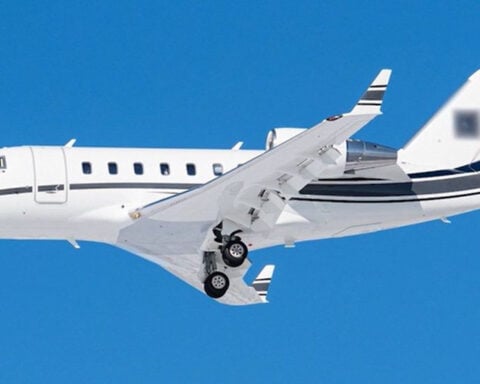 How weather may have impacted a private jet crash with 8 people on board