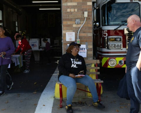 Political polarization in Pittsburgh communities is rooted in economic neglect − not extremism