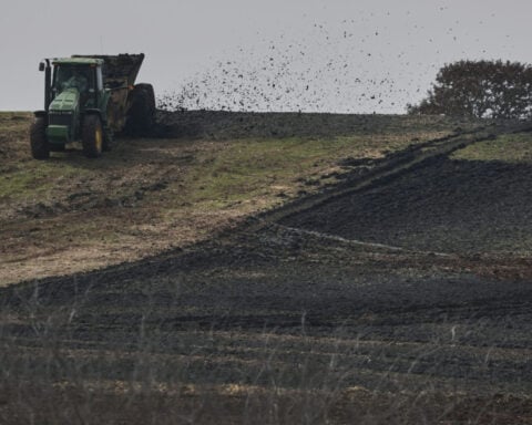 Why too much phosphorus in America’s farmland is polluting the country’s water