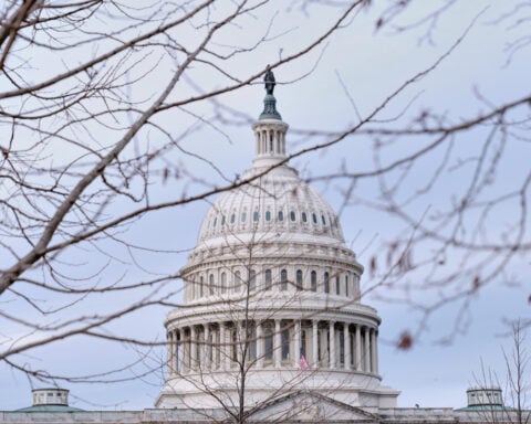 Trump administration invests in another US rare earth miner to loosen China's grip on supply