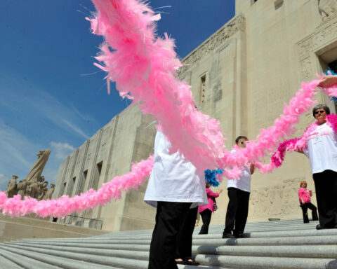 What to know about breast self-awareness and how it fits into cancer prevention