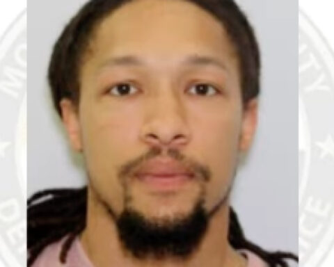 Police drone catches Peeping Tom exposing self to residents