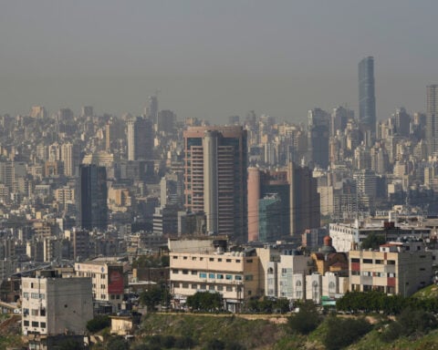 UAE conglomerate plans legal action against Lebanon over $1.7B investment losses