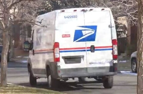 Mail theft in Colorado continues years after USPS vowed to make changes