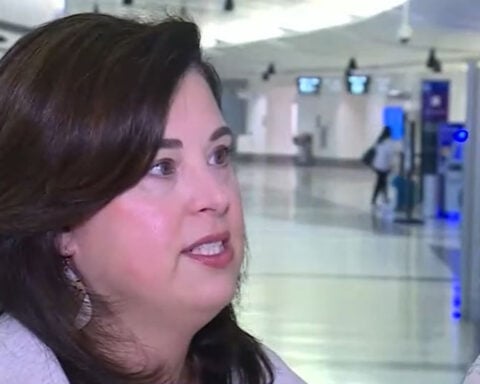 Family fights for refund after winter storm cancels daughter’s flight to Scotland