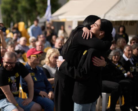 The last hostage recovered from Gaza, Ran Gvili, died fighting to save a kibbutz