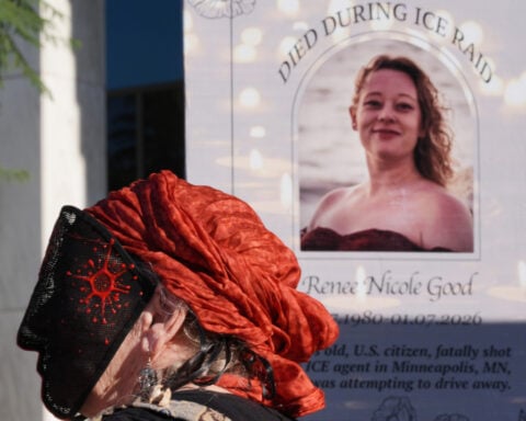 A Minnesota nurse is the 6th person to die during the US immigration crackdown