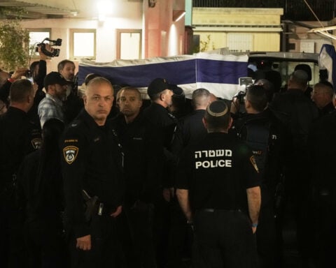 Israel recovers remains of the last hostage in Gaza. Ceasefire moves into tricky new phase