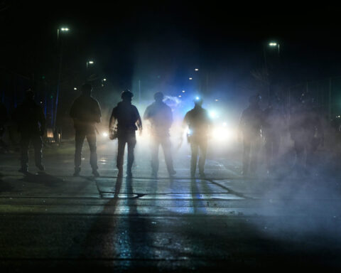 Minnesota raises unprecedented constitutional issues in its lawsuit against Trump administration anti-immigrant deployment