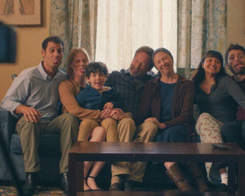 Jay Duplass returns to Sundance with the tragic comedy ‘See You When I See You’