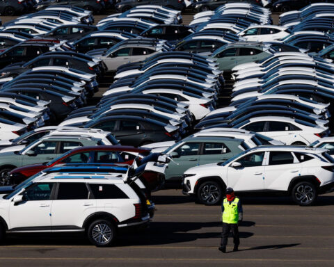 Trump says he’s raising tariffs on South Korea because it’s ‘not living up’ to trade agreement