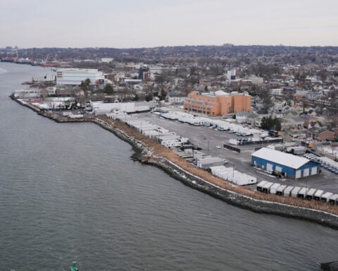 Republicans appeal decision that threw out NYC's only GOP-controlled House district