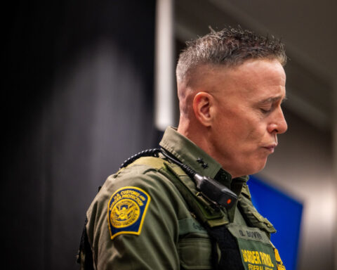 Source: Bovino to exit Minneapolis as Trump's orbit frustrated in fallout over fatal shooting of Alex Pretti