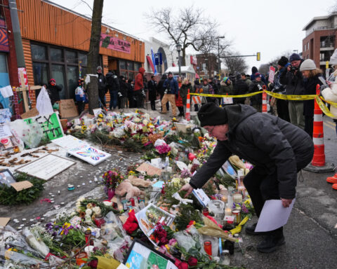 Trump's about-face in Minnesota after Pretti's death is latest in pattern of sudden shifts