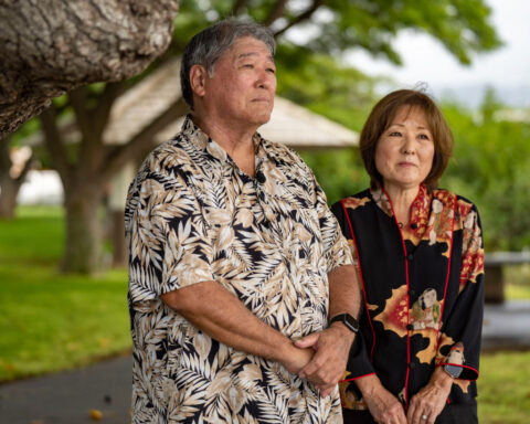 Japanese American soldiers once branded 'enemy aliens' promoted posthumously