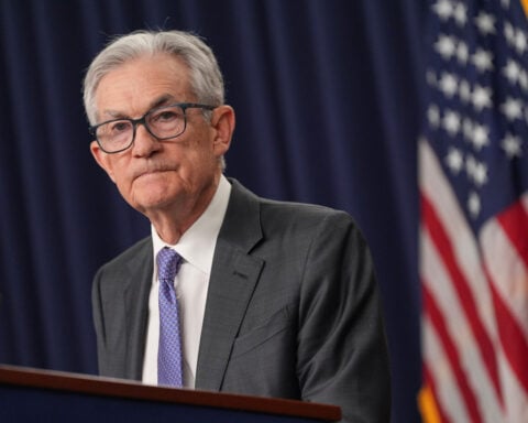 Fed expected to keep rates unchanged as Chair Powell pivots back to economics