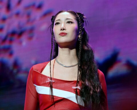 Her agency crushed her K-pop idol dreams. Her reinvention brought them back to life