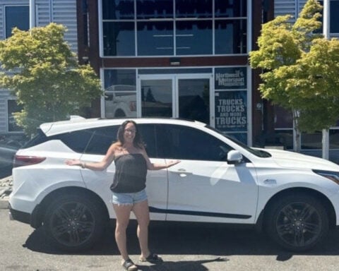 $1,000 car loan payments are on the rise, stressing household budgets