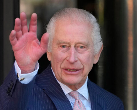 King Charles III believes ‘harmony’ can help save the planet. His documentary explains how