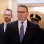 Alex Vindman, who testified against Trump during his first impeachment, enters Florida Senate race