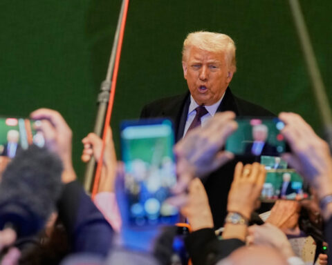 Top US trading partners pledged to invest $5 trillion in America. These researchers have doubts.